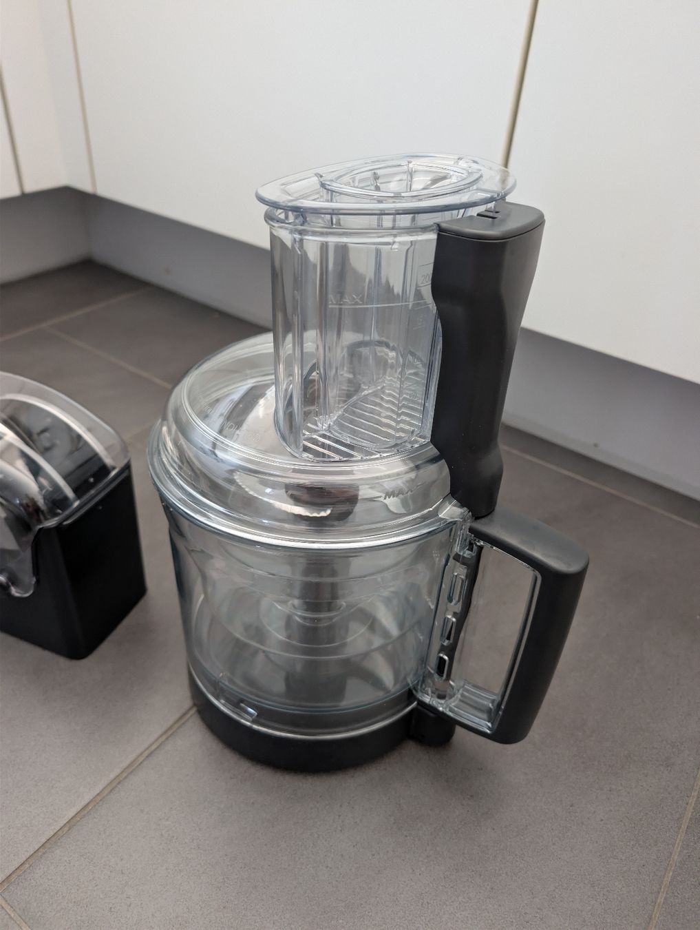 Magimix Elettrodomestici da cucina: Magimix zu verkaufen – Usato da Strengelbach venduto da GruRap 2
