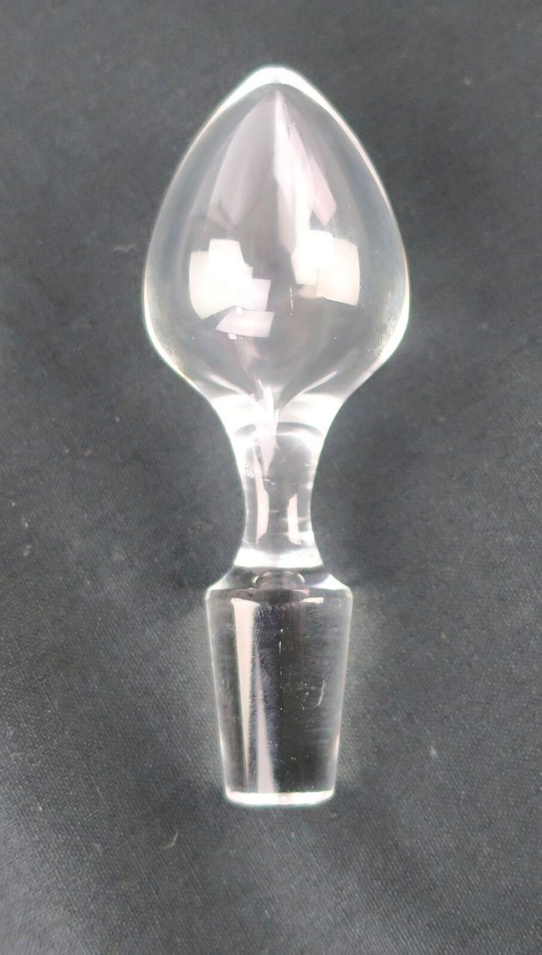Baccarat Caraffe: Baccarat Weinkaraffe – Usato da Volketswil venduto da brockipfannenstil 3