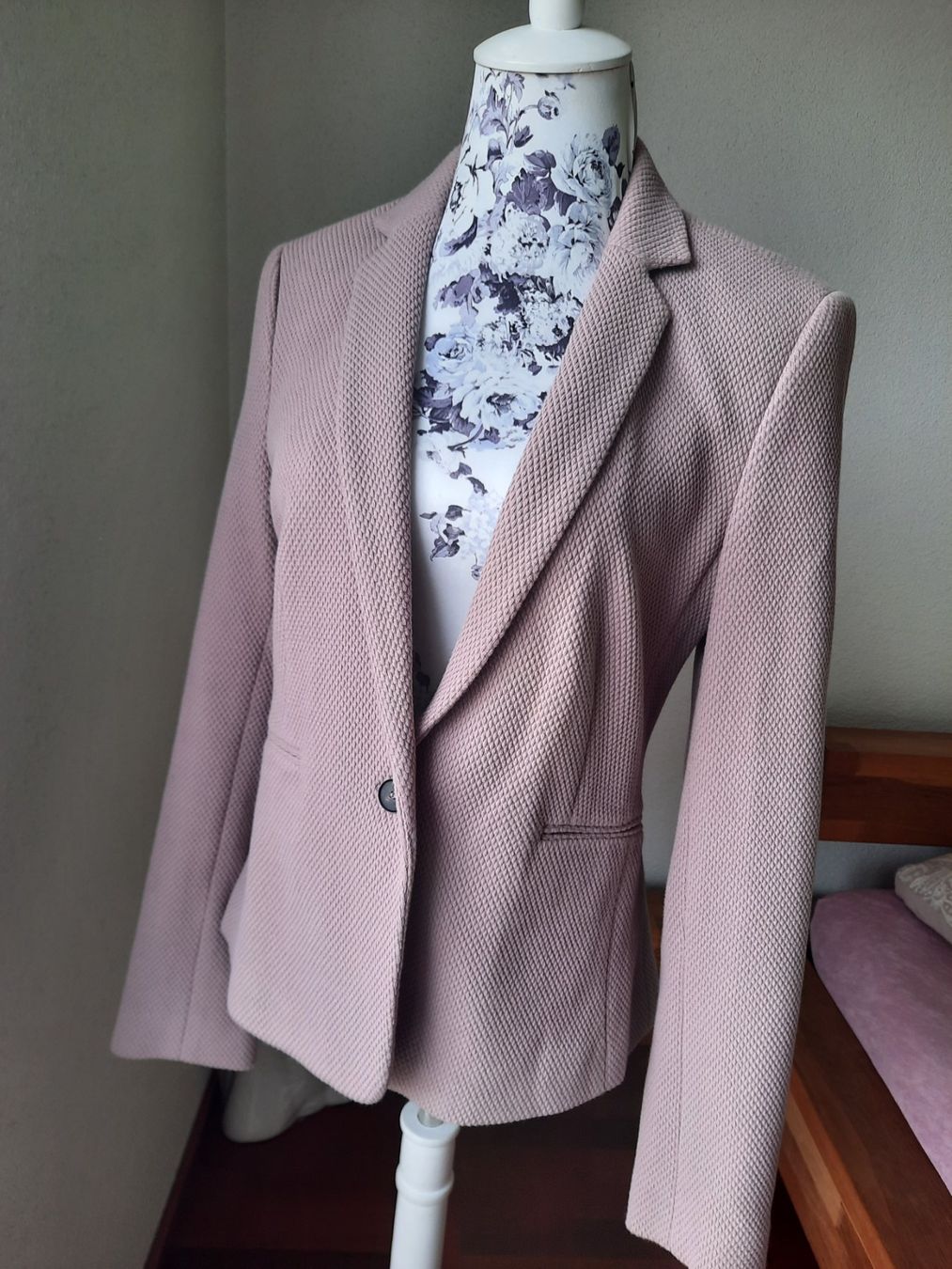Esprit Giacche: ESPRIT  Damen Blazer Gr.36 – Nuovo (secondo la descrizione) da Buchs SG venduto da miska01