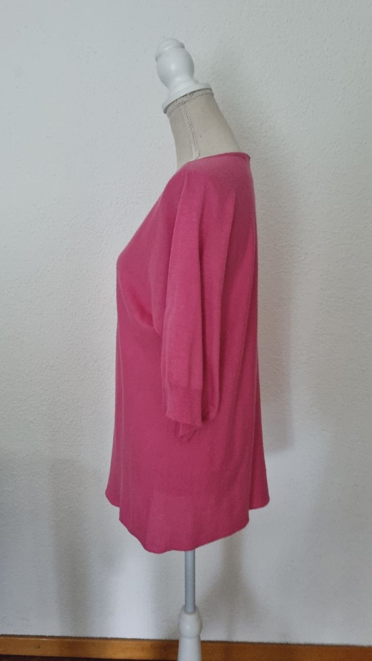 Pullover & Sweatshirts: Schöner 3/4 Arm Sommerpullover von  "CALATURA" Gr. 40 – Neu (gemäss Beschreibung) aus Schneisingen von backstore24 2