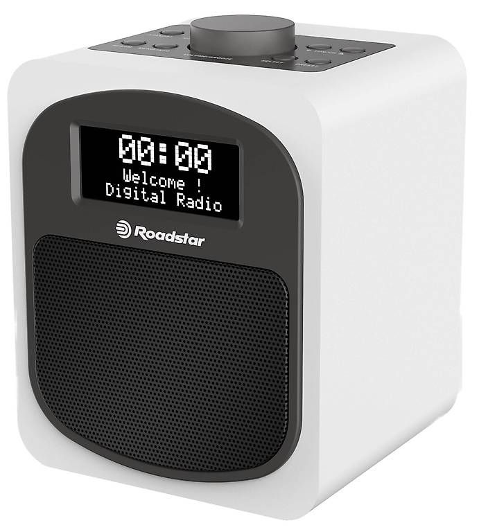 Radio: Radio DAB/DAB+ FM – Usato da Sagno venduto da cca_q6yr