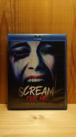 SCREAM FOR ME schrei ein letztes Mal Blu-Ray