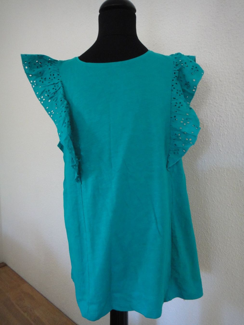 Okaidi Camicette, T-shirt & Top: Okaidi Neue Bluse 14 Jahre – Nuovo (secondo la descrizione) da Winterthur venduto da LemonTree5