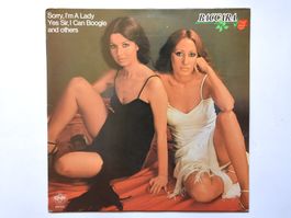 Baccara - Baccara (Yes Sir, I Can Boogie)