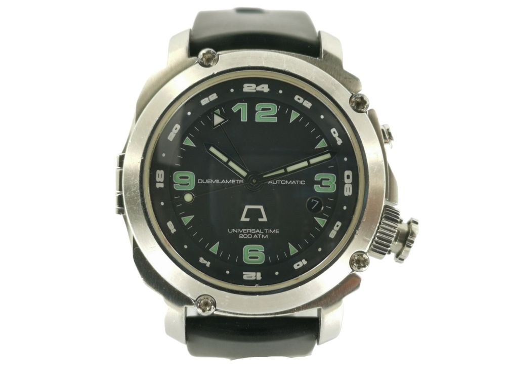 Anonimo Professionale GMT 2000 Meter Comprare su Ricardo