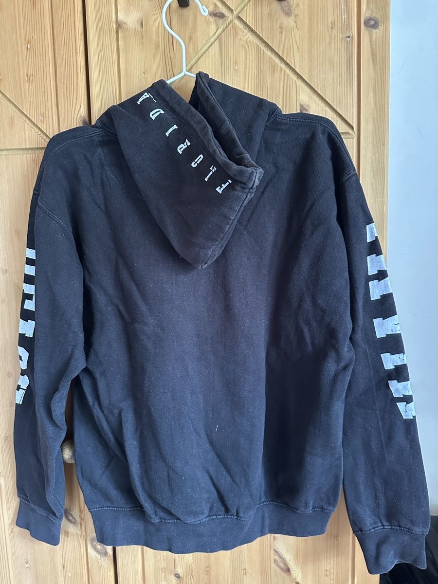 Pullover & Sweatshirts: Pullover mit Kapuze Miami Beach Onesize guter Zustand – Gebraucht aus Hergiswil NW von kaufe_at_kaufmann 2