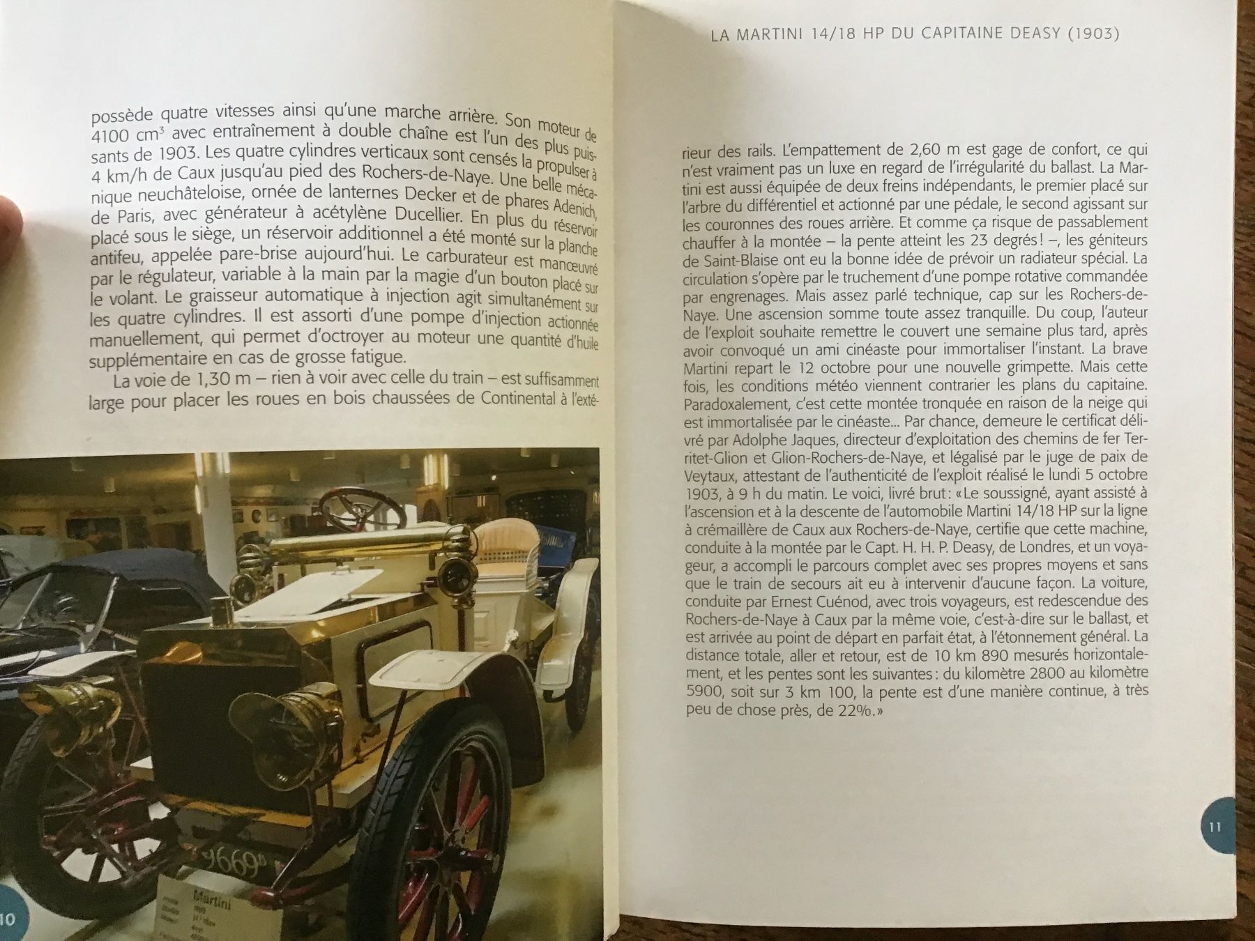 Libri: Pierre Thaulaz Voitures passions ..´ – Usato da Fully venduto da Ruby97 2