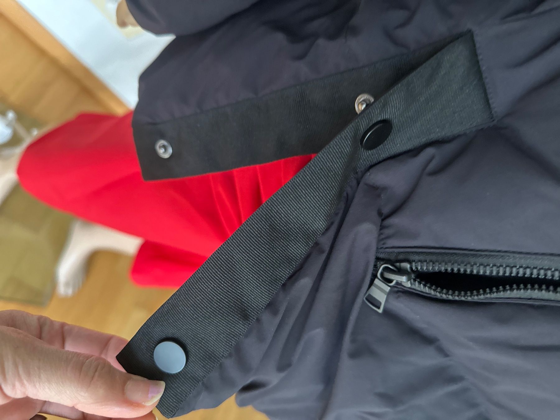 Vestes: Winterjacke Como N .1 – Neuf (Voir description) à Bottighofen par vendeo 1