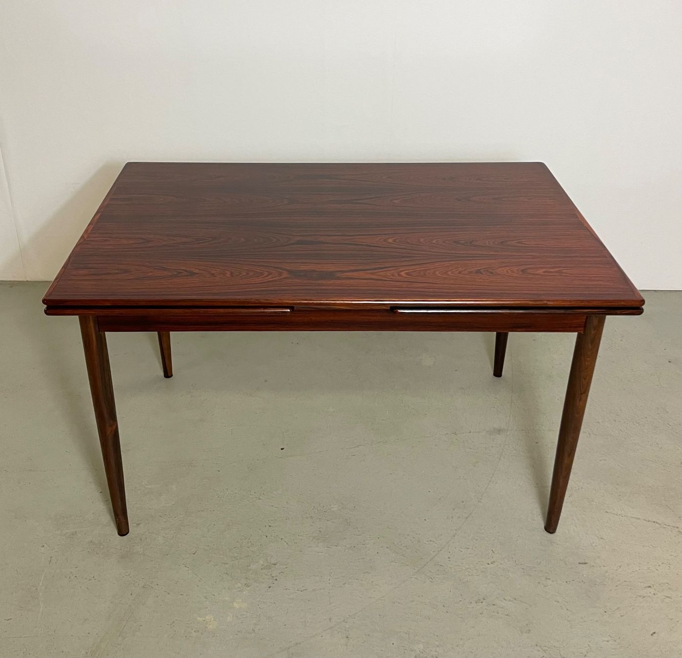 Tavoli: MidCentruy Palisander Esstisch Denmark – Usato da Basel venduto da MidMod20C 5
