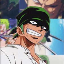 Profile image of RoronoaZoro