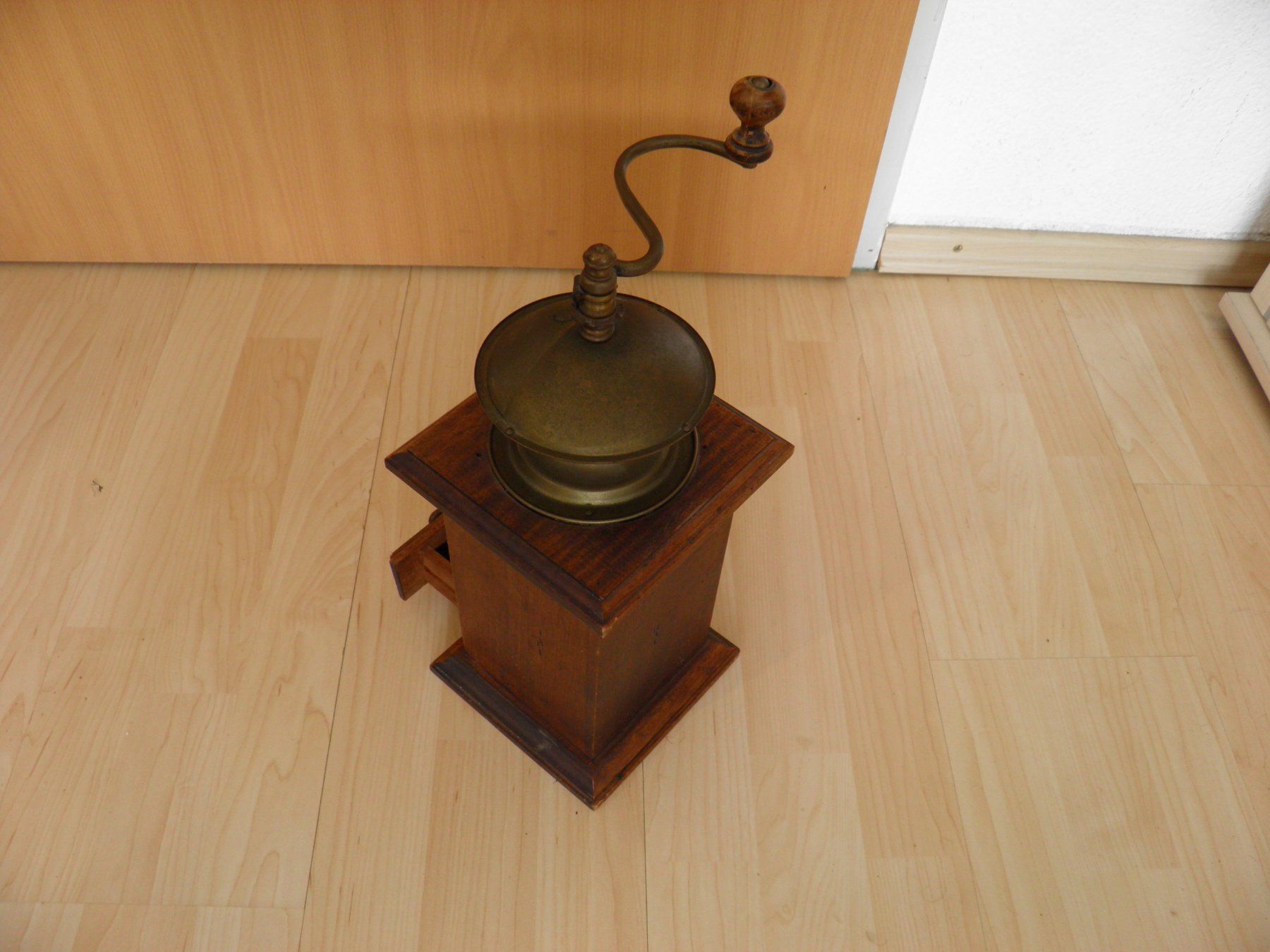 Elettrodomestici da cucina: Vintage Kaffeemühle – Usato da Triesen FL venduto da Trigon 3