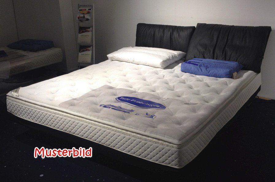 Wasserbett 200x220 OHNE Wassermatratzen Kaufen auf Ricardo