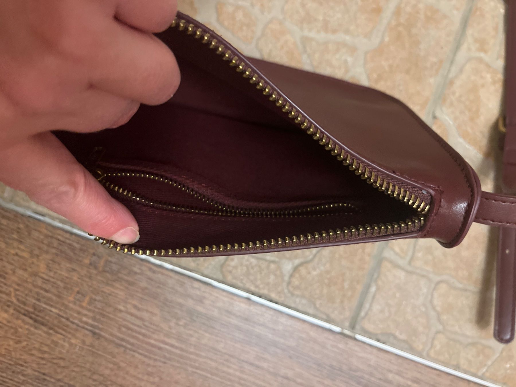 Taschen für Damen: Sac subdued neuf – Neu (gemäss Beschreibung) aus Daillens von spidfredos 2