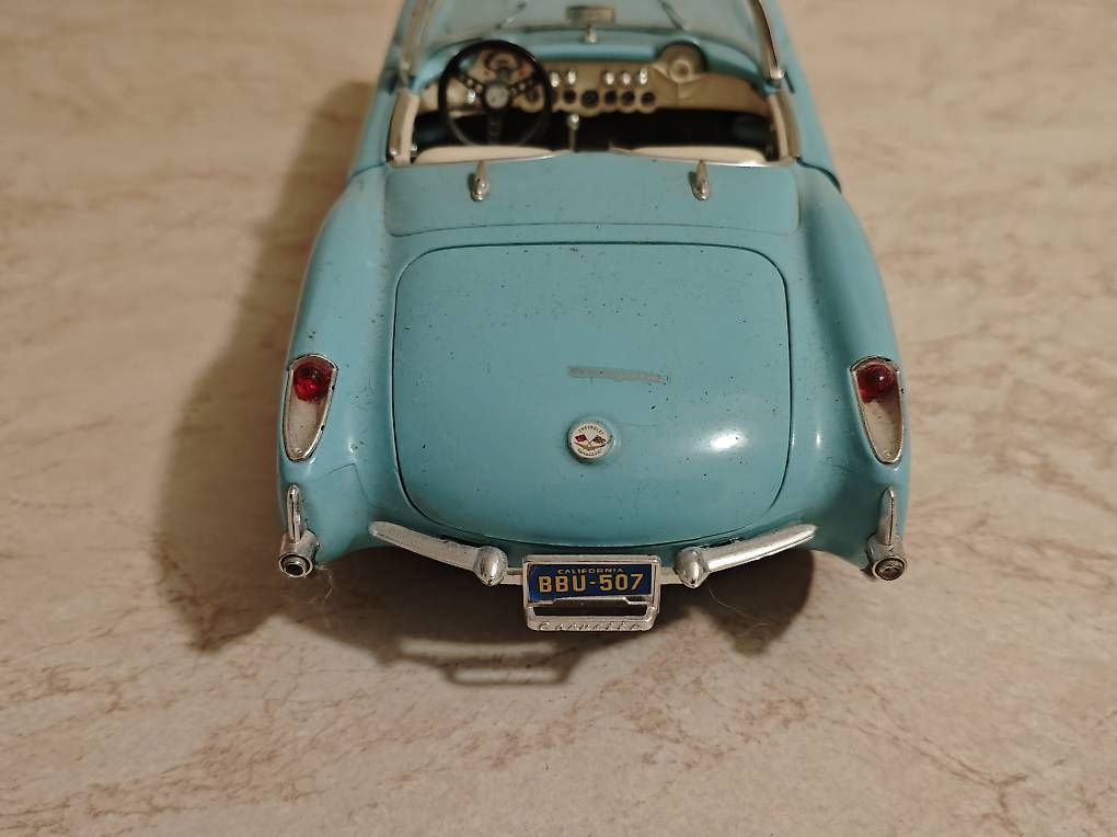 Modellautos: Modelauto – Gebraucht aus Beringen von mbe_8yvb 3
