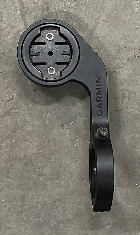 Garmin Ersatzteile: Halterung für Garmin – Gebraucht aus Bern von Achkrach
