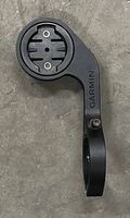Halterung für Garmin