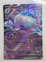 Jellicent EX Pokémon Karte White Flare 045/086