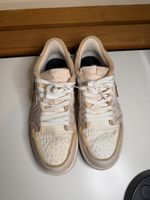 Herren Turnschuhe Nike Air Jordan 1 Low neutral