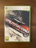 Split Second Velocity für Xbox 360