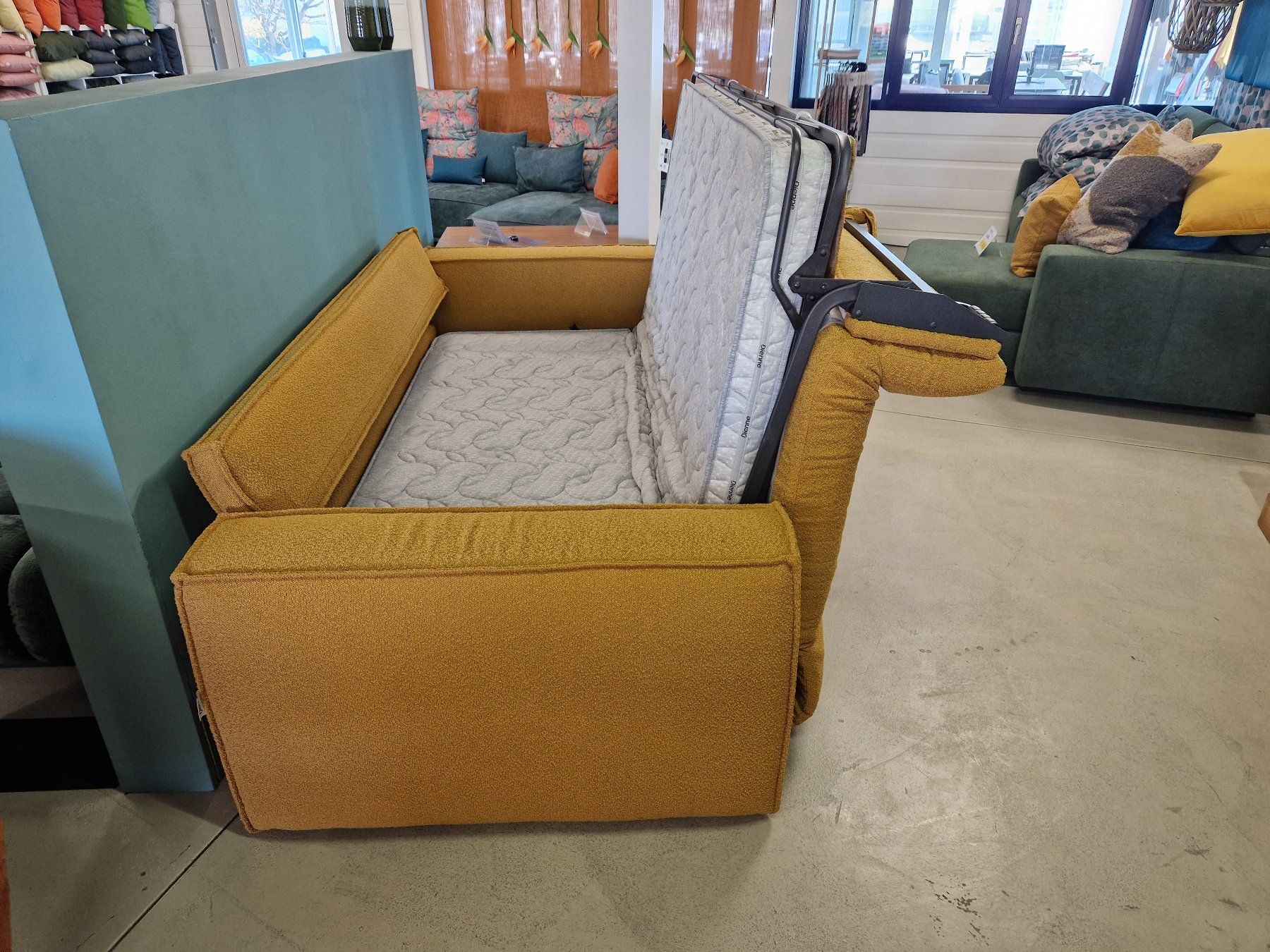 Divani: Bettsofa More – Usato da Heimberg venduto da ama_75w2 7