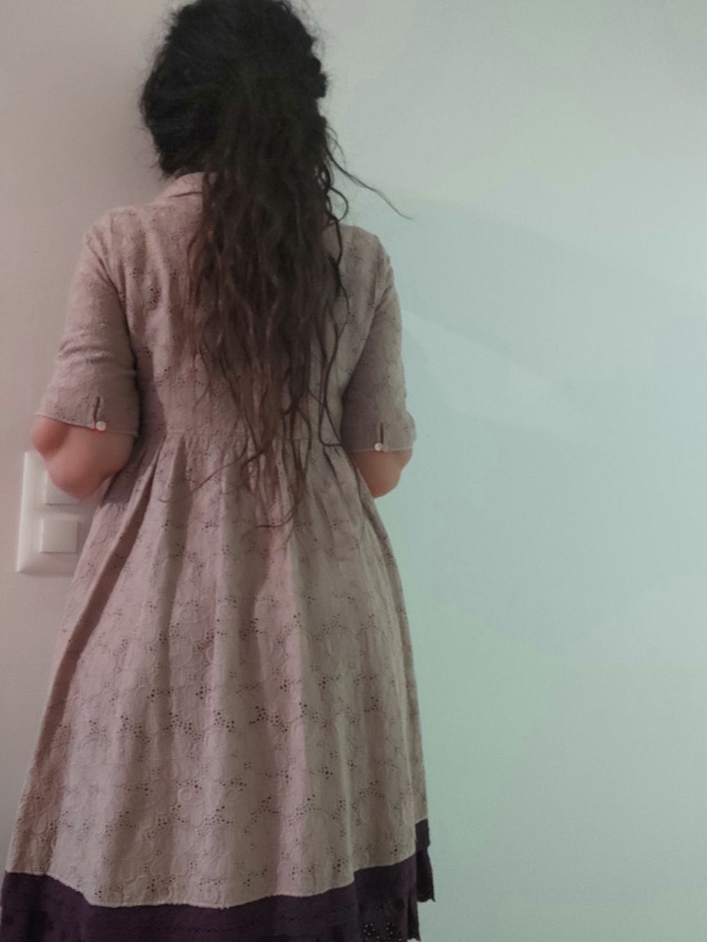 Odd Molly Vestiti: Magnifique robe Odd Molly S – Usato da Bern venduto da Celinesim99 1
