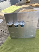 Kapselhalterung von Rösle