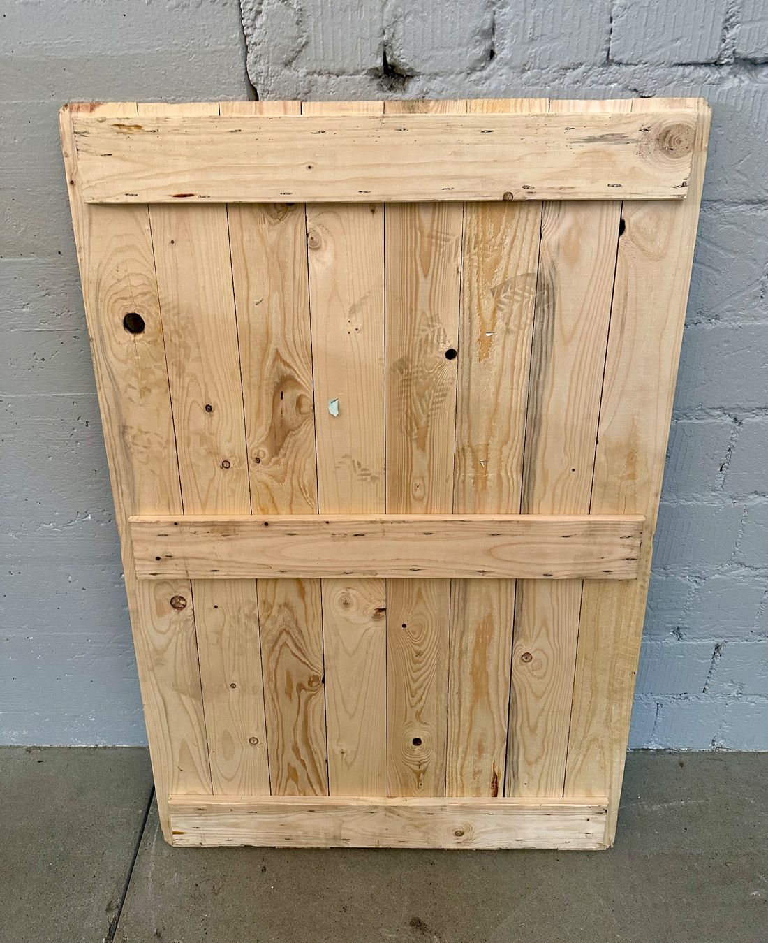 Paletten: PALLETTENDECKEL – Gebraucht aus Zürich von NIKI777 2