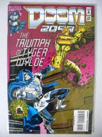 Doom 2099  iss 24    Marvel 1994