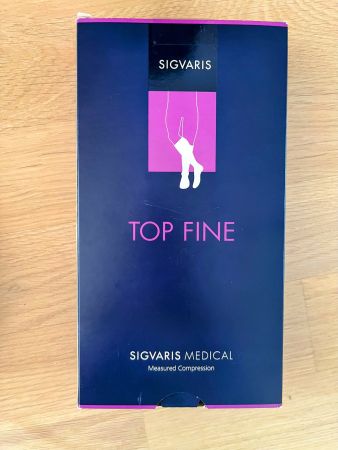 SIGVARIS Kompressionsstrümpfe/SIGVARIS Kompressionsstrümpfe