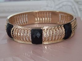 zarter Vintage Armreif