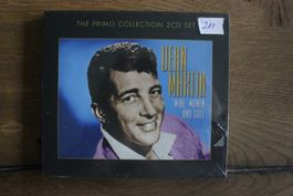 Dean Martin - Wine,Woman and Golf NEU (211/2)
