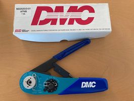DMC M22520/2-01 AFM8 Crimpzange