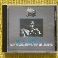 MILES DAVIS-MILES DAVIS VOL.2