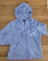 Neues C&A Hoodie, Himmelblau, Gr. M