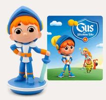 Tonie Figur Gus, der klitzekleine Ritter NEU & OVP