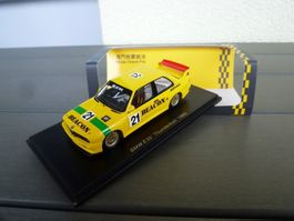 BMW M3 (E30) (Thunderbolt 1995)