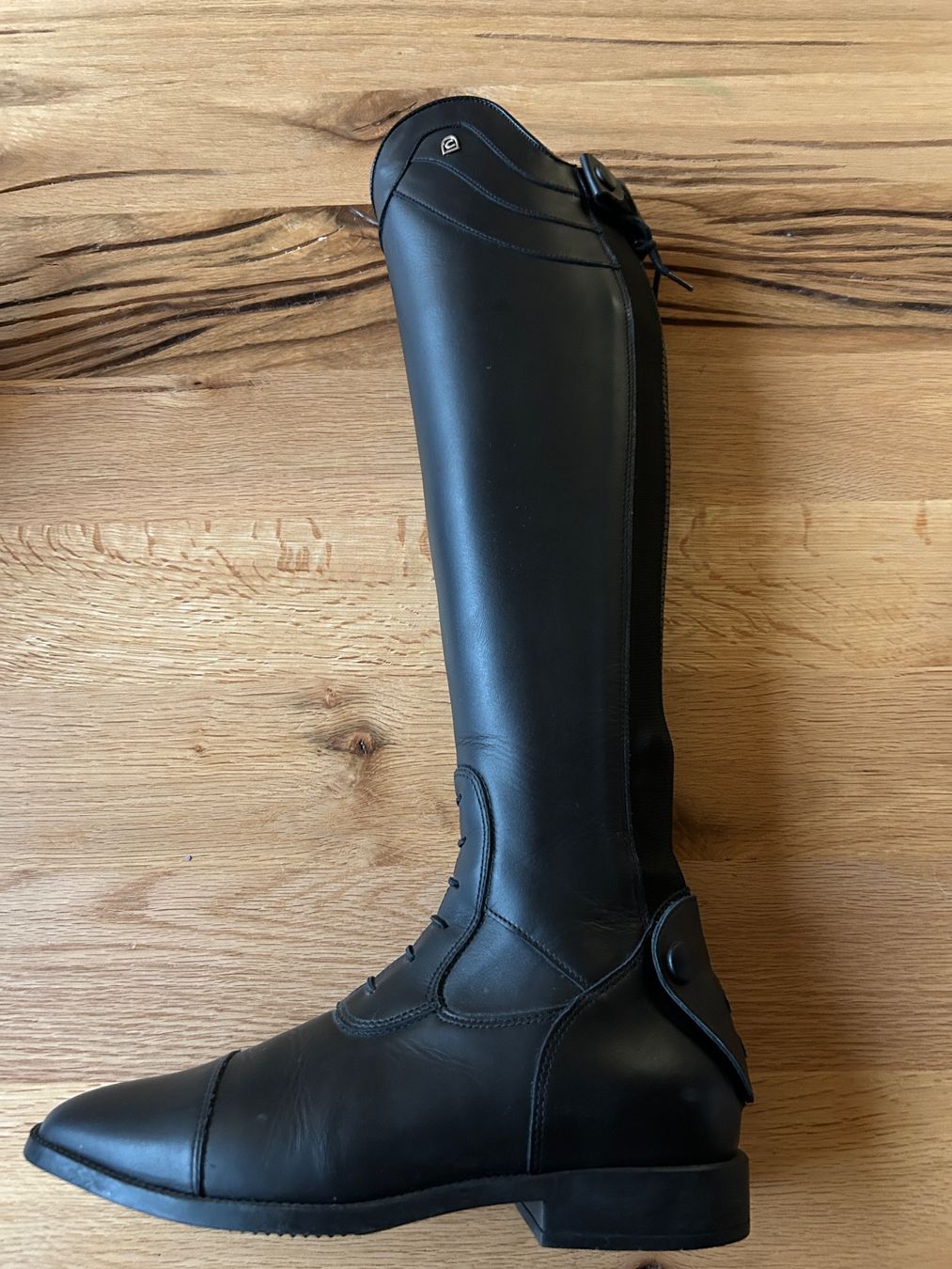 Scarpe da donna: Reitstiefel Cavallo Neu – Usato da Berneck venduto da sem_5d82 1