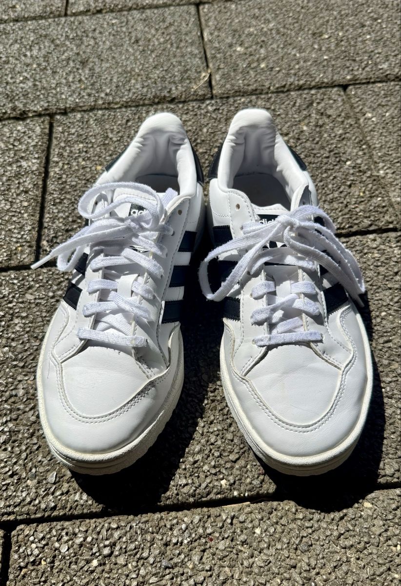 Adidas Scarpe da uomo: Adidas Sneaker, Gr. 37 1/3 – Usato da Niederhelfenschwil venduto da simae02 2