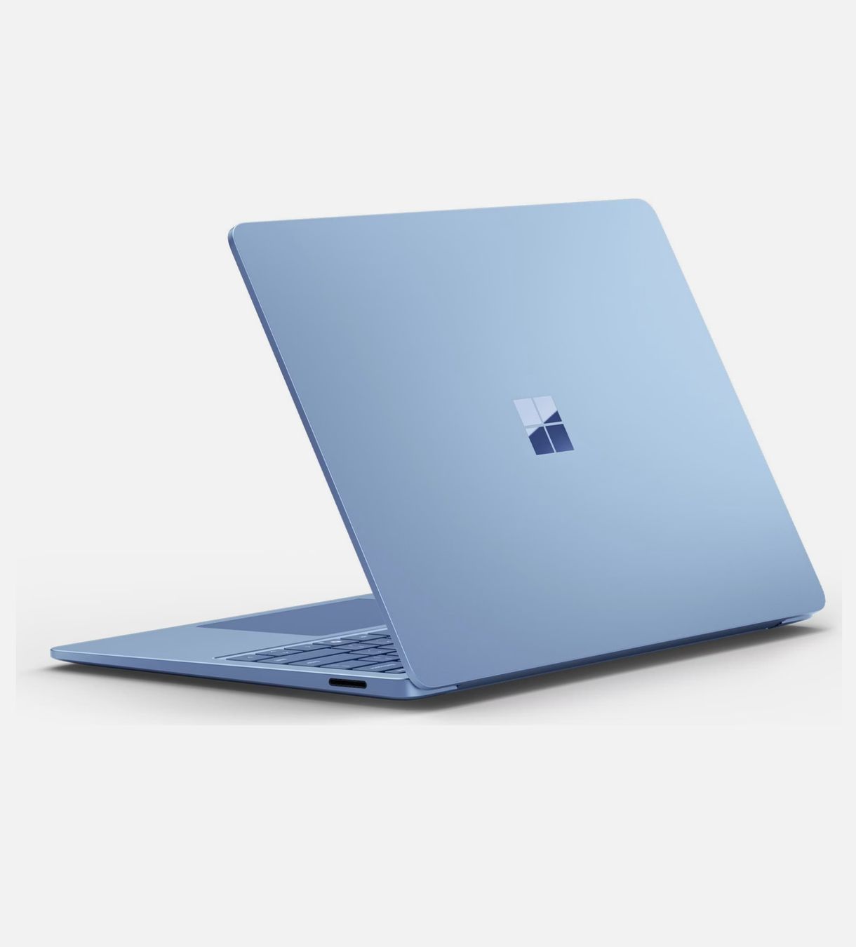 Notebook: Microsoft Surface - Copilot+ PC - 7. Edition 13.80", 512 GB, – Nuovo e nell'imballaggio originale da Winterthur venduto da Pcline1 3