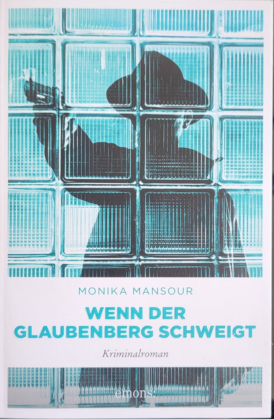 Libri: 8 Krimis von Monika Mansour – Usato da Luzern venduto da Hitormiss 5