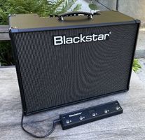 Blackstar ID:Core Stereo 150 Guitar Amp inkl. FS-12