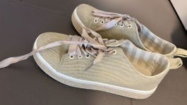 Benetton Schuhe, Gr. 38, Top Zustand