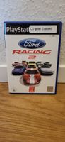 PS2 - Ford Racing 2