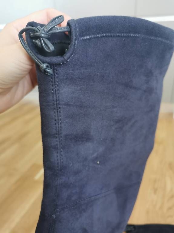 Damenschuhe: Stiefel gr. 38 – Gebraucht aus Root von vin_wr2l 2