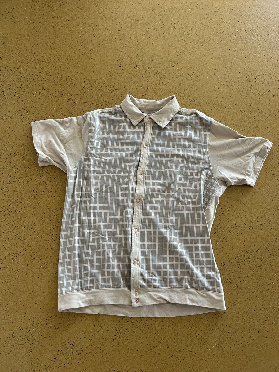 Polo-Shirts: Polo Shirt – Gebraucht aus Winterthur von mic_dx6g
