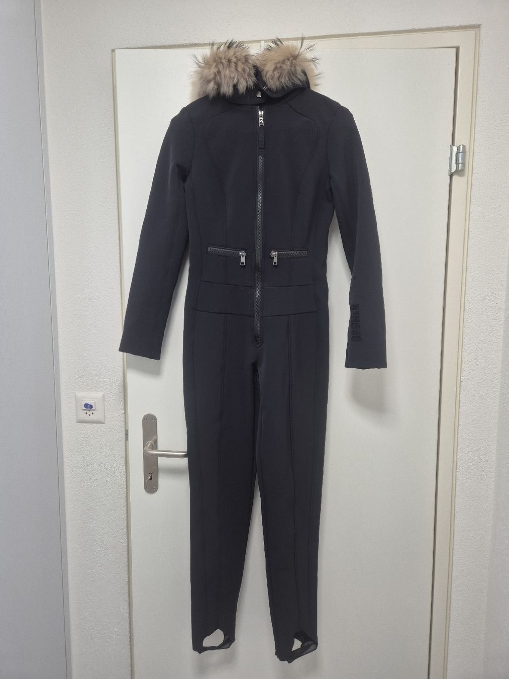Tute: Bogner Overall – Usato da Volketswil venduto da 2000ra
