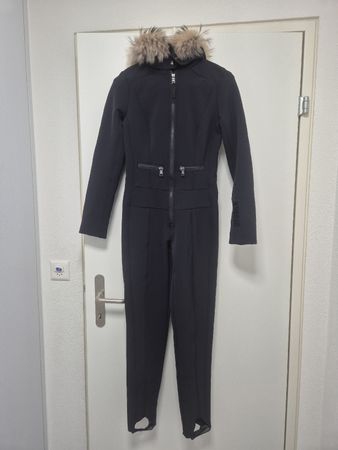 Bogner Overall