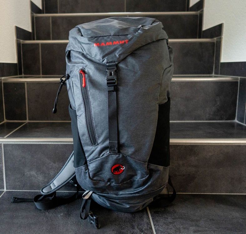 Mammut creon tour outlet 20l