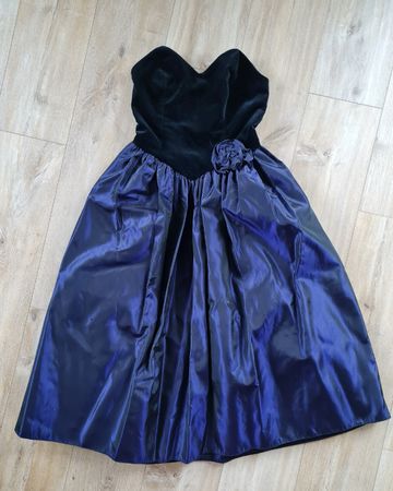Robe de soirée