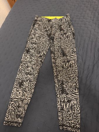 Pantalon de sport Atmosphere, taille 34, parfait état!
